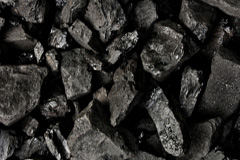 Crews Hill coal boiler costs